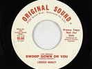 Northern Soul 45 - Lorenzo Manley - (I'm Gonna) Swoop Down - Original Sound VG+