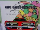 The Quadrajets Pay The Deuce Vinyl LP