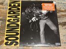 Soundgarden   Louder Than Love   New Sealed *ORANGE COLORED* Vinyl LP