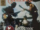 SANTANA - WOODSTOCK SATURDAY AUGUST 16, 1969 - RECORD STORE DAY