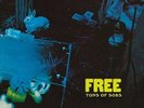 Free : Tons of Sobs Vinyl 12