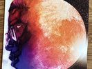 Kid Cudi - Man On The Moon: The End Of Day - 2LP Vinyl Record - Used