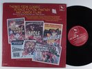 THEMES FROM CLASSIC SCIENCE FICTION Various Artists VARESE SARABANDE LP VG++ t