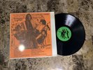 THE ROLLING STONES TIE ME DOWN OR TURN ME LOOSE IN SHRINK VINYL LP EX+