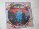 BOSTON NEW/SEALED VINTAGE US 1976 