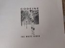 Codeine White Birch LP Subpop Slowcore