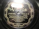 GERSHWIN Hit MUSICAL Funny Face THE REVELERS Victor Arden Phil Ohman VIC 35918