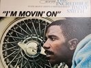 The Incredible Jimmy Smith I'm moving on