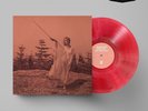 Unknown Mortal Orchestra II (Strawberry Splash Red LP - Secretly Society)