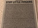 STIFF LITTLE FINGERS - THE PEEL SESSIONS
