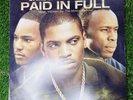 PROMO ⭐️ Dame Dash - Paid In Full 2002 2xLP Vinyl Album Kanye West Roc-A-Fella