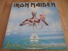 Iron Maiden, Seventh Son Of A Seventh Son, 064 7 90258 1, cleaned