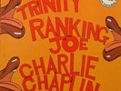Trinity , Ranking Joe , Charlie Chaplin - D.J. Battle (Vinyl)