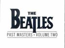 Past Masters, Vol. 2 by The Beatles (Vinyl, Mar-1988, EMD Int'l) NM