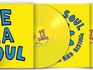 DE LA SOUL '3 FEET HIGH AND RISING' Yellow Coloured Double VINYL LP (PRE-ORDER)