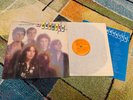 The Adverts Cast Of Thousands PL25246 Vinyl Album 1979 VGC