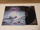 Edge Of Sanity – Nothing But Death Remains Vinyl LP BMLP 10 (Unleashed, Carcass)