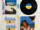 Anri Timely  For Life Records 28K-63 LP w/ Obi Insert 1983 Japanese City Pop