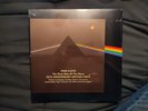 PINK FLOYD: The Dark Side Of The Moon LP 30th Anniversary Edition. SEALED