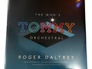 2LP Sealed Roger Daltrey - The Who’s 