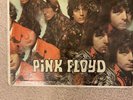PINK FLOYD - LP - Piper At The Gates Of Dawn - Tower ST-5093 * 1967  Very Good