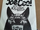 JOE COOL AND THE KILLERS / 1977 ORIGANAL / PUNK / NEWWAVE/DEMO