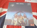 ABBA ARRIVAL ORIG 1976 TAIWAN PRESS VINYL DIFF COVER NM