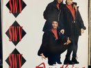 SWV - ANYTHING (+REMIXES) (12