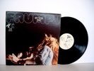 FRUMPY By The Way SQ QUADRAPHONIC LP from 1973 (BILLINGSGATE 1003) INGA RUMPF