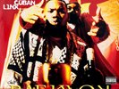 Raekwon - Only Built 4 Cuban Linx (1995) Loud/RCA Vinyl NEW First Pressing LP