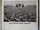 Pat Benatar - Superstar Concert Series 3 Vinyl Records Box Set Promo Only 1986