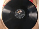 Clean center hole, no wear, 78rpm Elvis Presley 1958 Heartbreak Hotel RCA record
