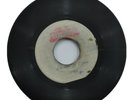 LLOYD CHARMERS - ZYLON / LLOYD ROBINSON - DEATH A COME [ BLANK ] 7