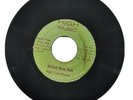 HOPETON CRAWFORD - BRAND NEW LOVE / BRAND NEW DUB [ HIGH MUSIC ] 7