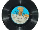 WILLIE & LLOYD - MARCUS IS ALIVE / THE GLADIATORS - FREEDOM TRAIN /7