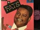 FATS DOMINO this is 1958 England London HAP.2087 Vinyl VG+ Cover NM perfect copy