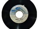 CHARLEY ACE - SUPER CHAMP / ACE ALL STARS - LOVE RHYTHM [SCORPION] 7