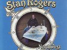Stan Rogers - Northwest Passage - Used Vinyl Record - C28A