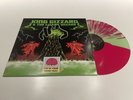 King Gizzard & The Lizard Wizard I'm In Your Mind Fuzz Magentan Invasion VG+/NM