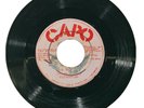 ALIMANTADO - THE BEST DRESS CHICKEN IN TOWN / SHE WRENG-EP [CAPO] 7