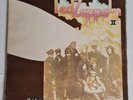 Led Zeppelin 2 Vinyl LP. Misprint 3rd Pressing, plum label. 588198