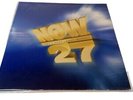 Now That's What I Call Music 27 Vintage Vinyl Record With Protective Sleeve
