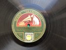 Gramophone K 3248 Tom Waltham et ses ad libs : raymonde/Est ce que ..foxtrot