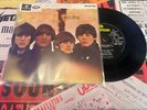 THE BEATLES FOR SALE - EP 7