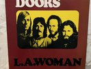 The Doors LA Woman 1971 vinyl