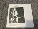 Elvis Costello “Something New” 1980 U.K. vinyl Live Lp + Insert SEALED