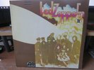 Led Zeppelin II Original 1969, RL,  VG Atlantic records German copy