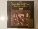 Deja Vu - 50th Anniversary by Crosby Stills Nash & Young, Vinyl Record & CD, NEW