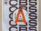 LAURA NYRO Once I Was Alright Now 1969 UK CBS demo 7