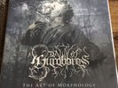 DAWN OF OUROBOROS THE ART OF MORPHOLOGY LP Vinyl Arch Enemy Opeth Katatonia